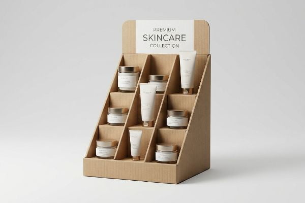What type of Cosmetic Packaging do you need?
