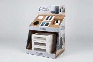 Can I Customize the POS Displays?