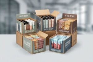Ideal Products for Srp and Rrp Boxes