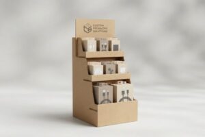 POP Display Strengths