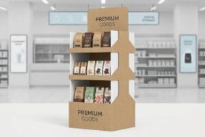 Are POP Displays More Effective Than Traditional Advertising?