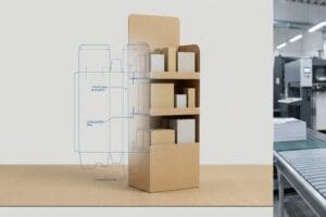 Do you make Retail Displays?