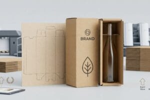 Can Sustainable Wine Packaging Actually Boost Your Brand and Save Costs?