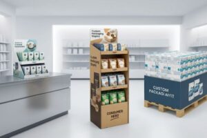 What Are the Displays in Stores Called?