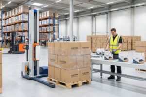 Why Use A 3PL For Warehousing + Fulfillment?
