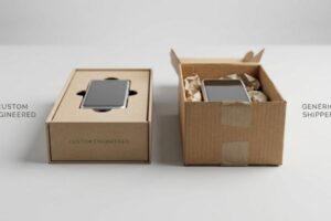 What Are Custom Boxes?