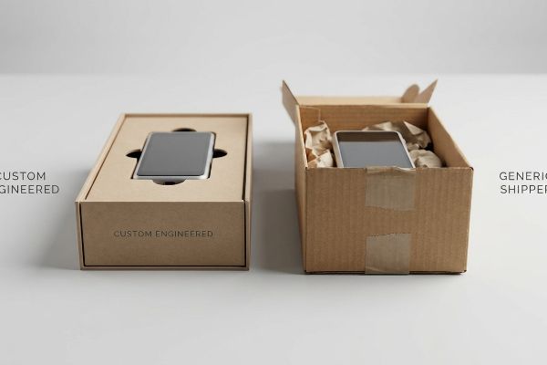 What Are Custom Boxes?
