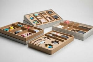 What’s the Best Way to Display Unusually Shaped or Small Items?