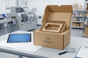 How Do I Find A Packaging Manufacturer?