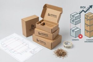 Why Custom Printed Boxes Wholesale Is the Best Choice for Businesses