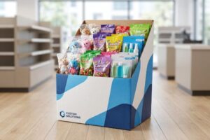 Best Product Types for a Dump Bin