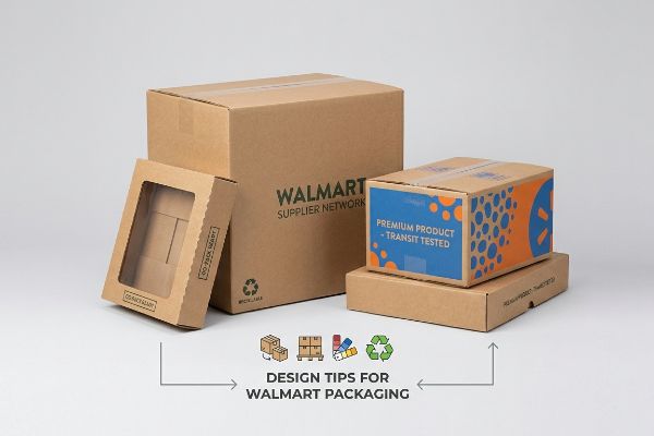 7 Design Tips For Walmart Packaging
