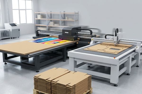 Can You Get Custom Cardboard Displays Faster?