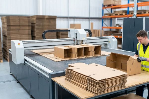 Point-of-Sale Display (POS) Manufacturer