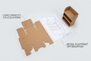 How to Choose the Right POP Display Stands