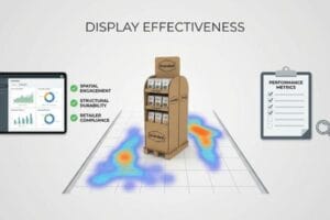 How Do You Determine If a Display Is Effective?