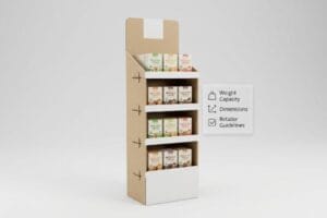 How Do I Choose the Right Free Standing Display for My Store?
