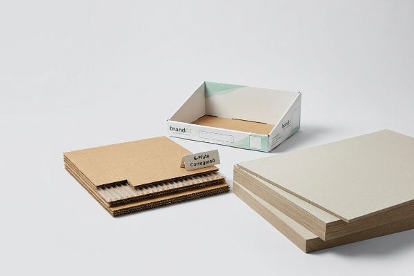 What Materials Are Used for PDQ Displays?