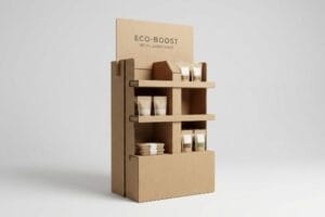 When POP Becomes Part of the Retail Experience