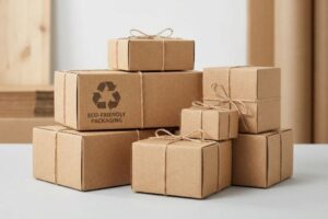 Are Cardboard Boxes Eco-Friendly?