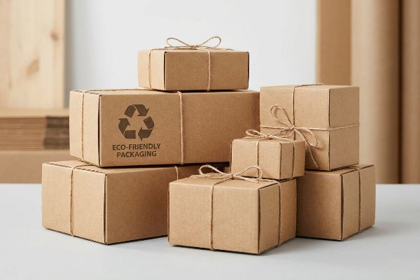 Are Cardboard Boxes Eco-Friendly?