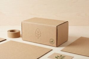 Packaging Promotion During Forest Week