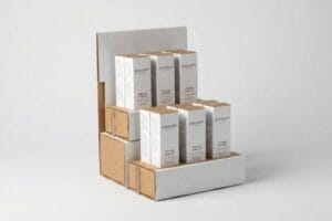The Impact of PDQ Displays on Retail Success