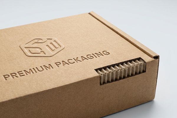 Embossing and Debossing Common Uses in Modern Design