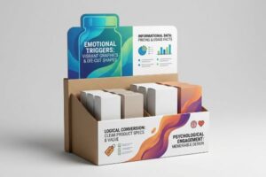 Informational vs. Emotional POP Display Design