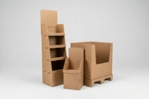 Understand The Types of POP Displays