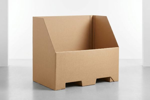What Makes Dump Bins so Cost-Effective for Retail Campaigns?