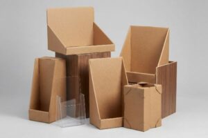 Why Choose Custom Fabricated Displays?