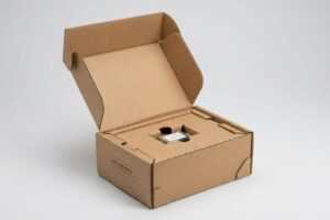 Benefits of Custom Boxes