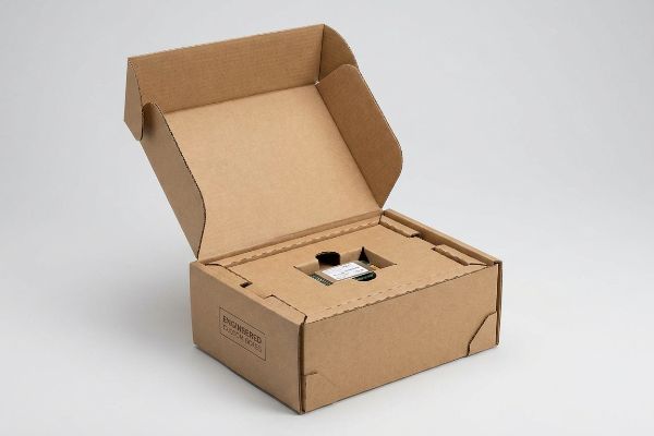 Benefits of Custom Boxes