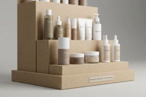 What Makes a Cosmetics Display Stand Truly Great for Retail Success