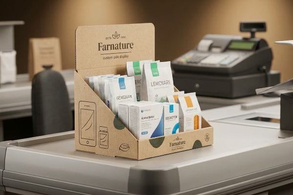 What Type of Influence Are Point of Sale Displays?