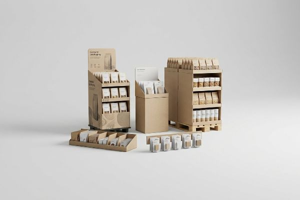 What Are the 5 Types of Displays and How Are They Used?