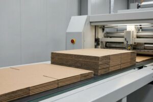 How Are Cardboard Displays Manufactured and What Ensures Their Quality?