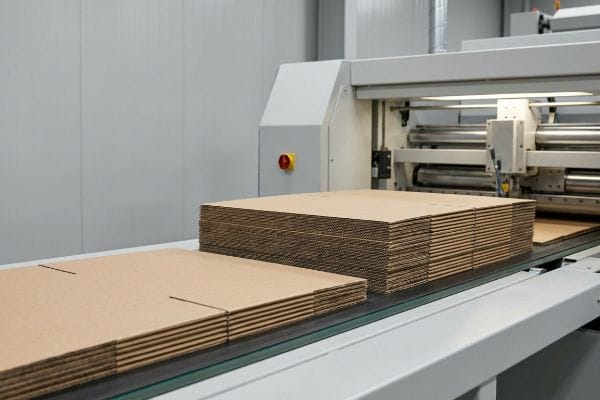 How Are Cardboard Displays Manufactured and What Ensures Their Quality?