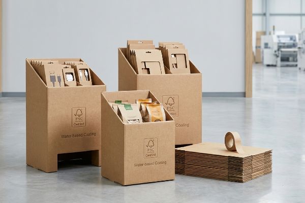How Can We Make Cardboard Dump Bins More Sustainable?