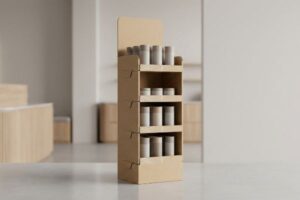 The Role of POP Displays in a Sales Strategy