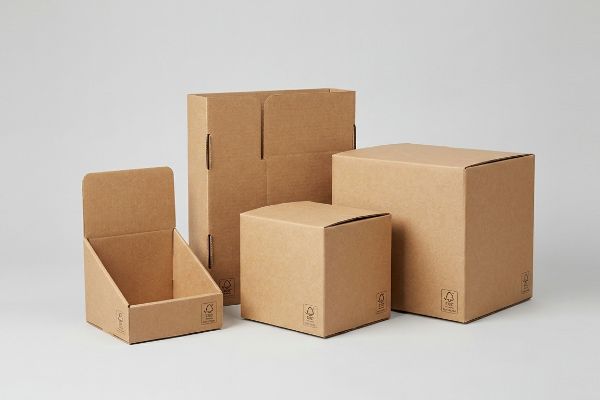 The Importance of FSC®-Certified Packaging