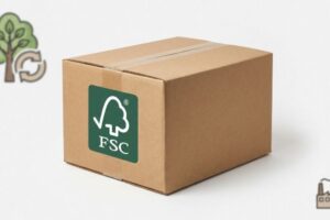 What Is FSC® Certified Packaging?