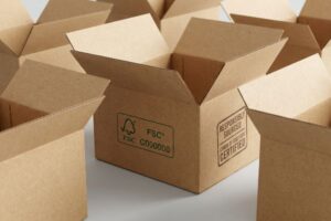 How FSC® Forest Week Helps Your Brand’s Packaging