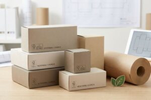 FSC Labels