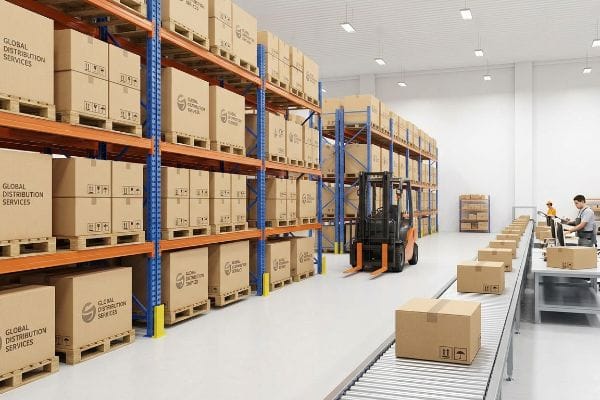 3PL Guide: What Is Third-Party Logistics?