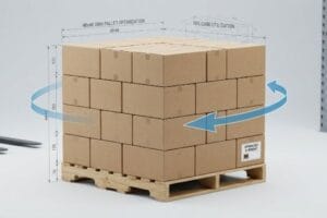 Can Pallet Optimization Reduce Logistics Cost?