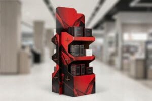 Emotional POP Displays