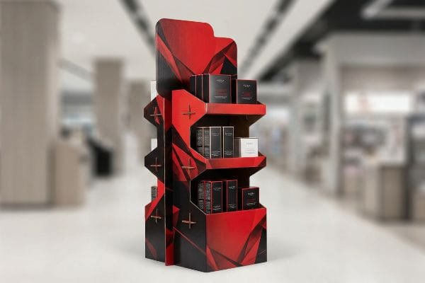 Emotional POP Displays