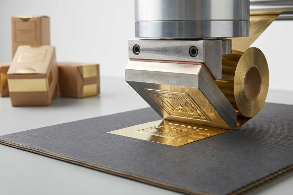 What is Foil Stamping and How Does it Work?